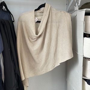 Anna Breastfeeding Cover